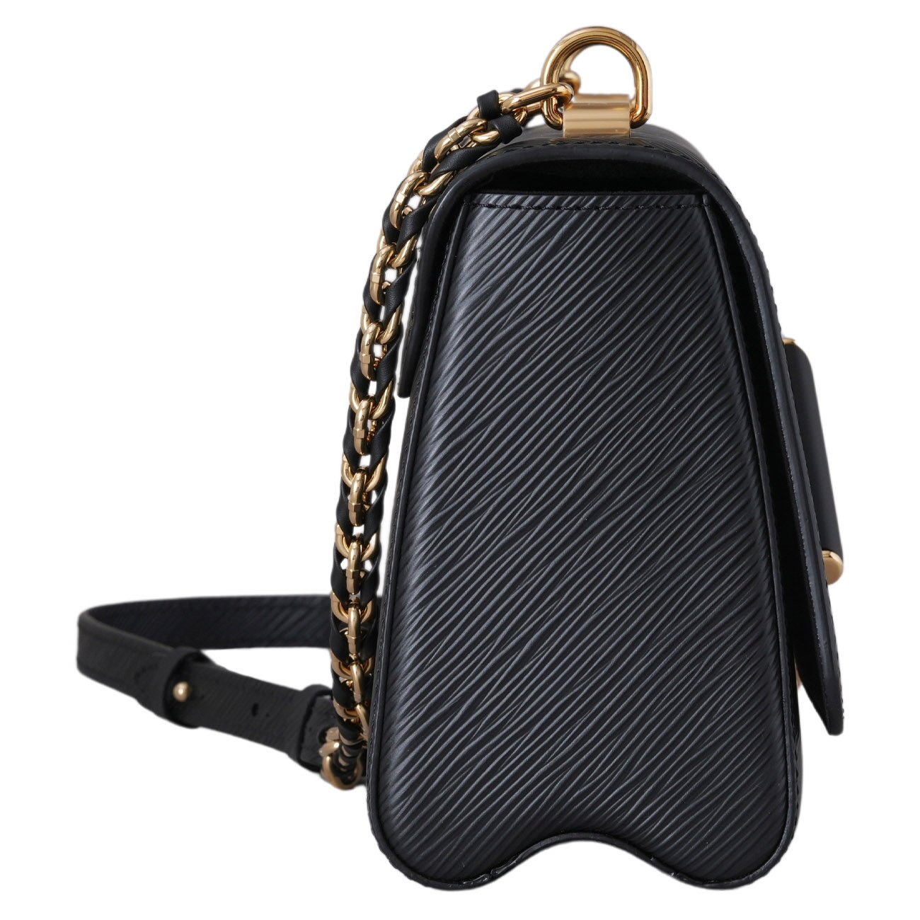 LOUIS VUITTON(USED)루이비통 M57517 에삐 트위스트 MM 블랙